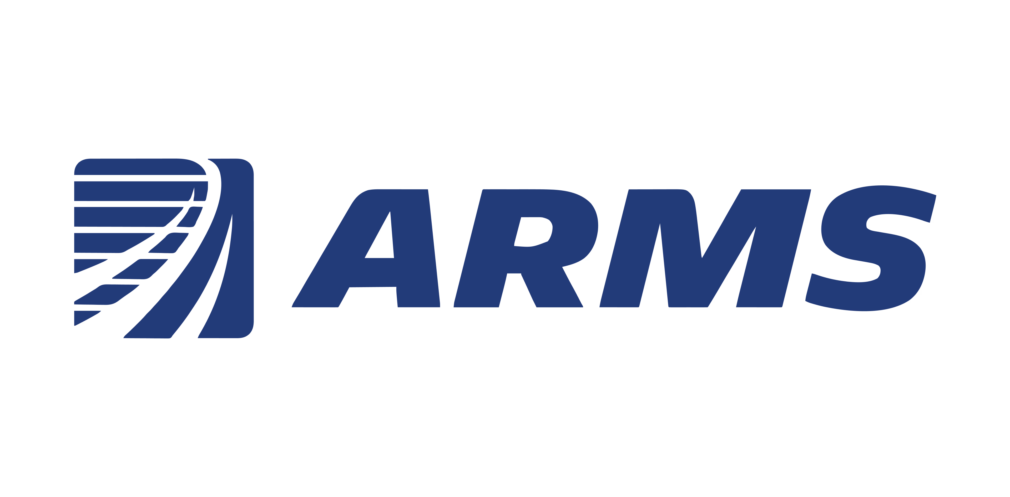 ARMS Logo
